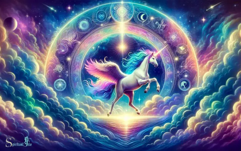 What Is Spiritual Symbolism Of Unicorn Grace