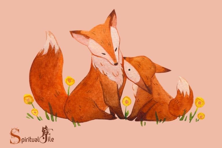 What Does A Fox Represent Spiritually? Adaptability