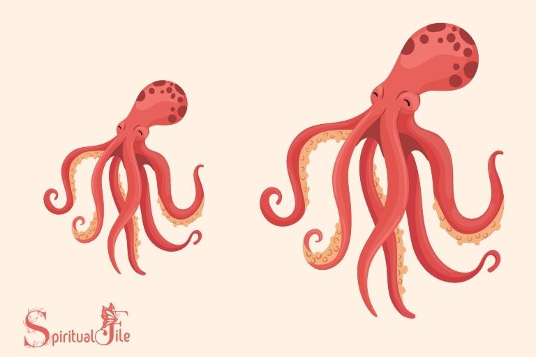 What Does An Octopus Represent Spiritually: Mystery!