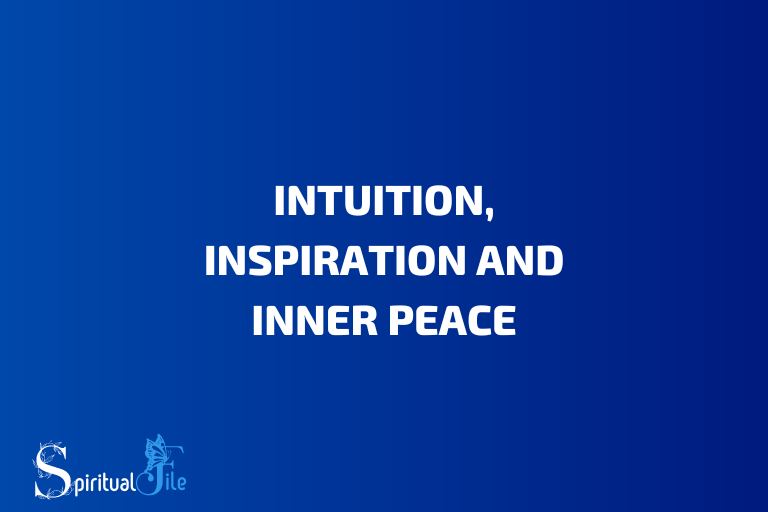 What Does The Color Blue Represent Spiritually Truth 