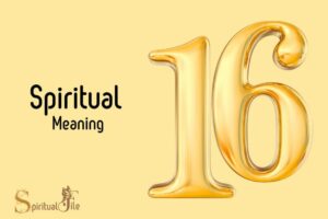 What Does the Number 16 Mean Spiritually: Intuition!