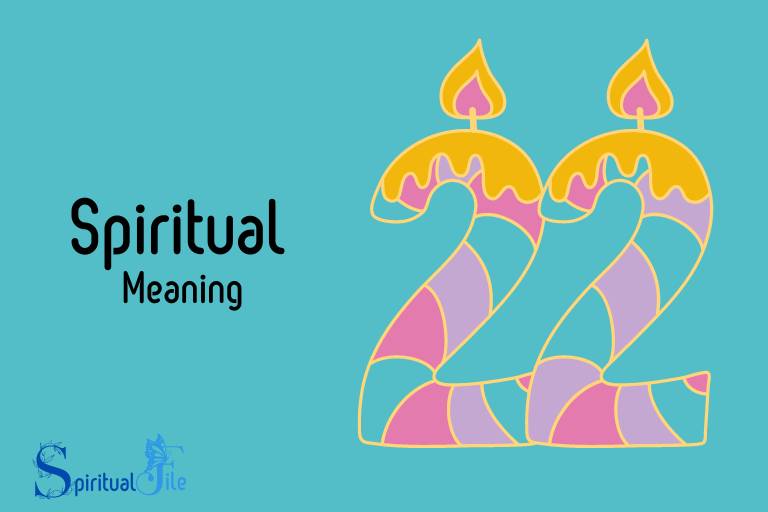 What Does The Number 22 Mean Spiritually Manifestation 