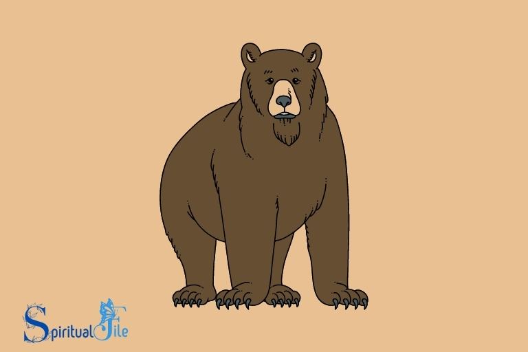 What Does A Bear Represent Spiritually? Protection!