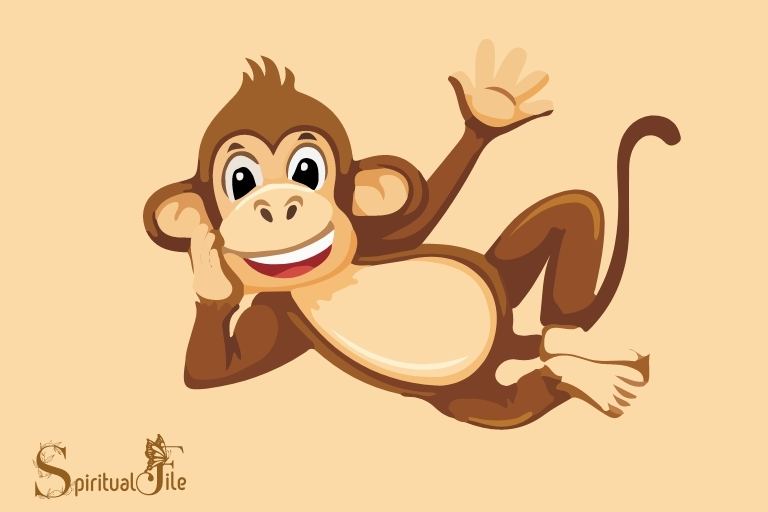 what does the monkey represent in chinese new year