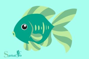 What Does Fish Represent Spiritually: Prosperity!