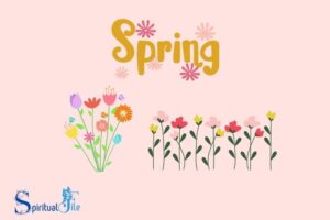 what does spring represent spiritually