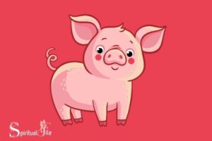 What Does a Pig Represent Spiritually? Fertility!