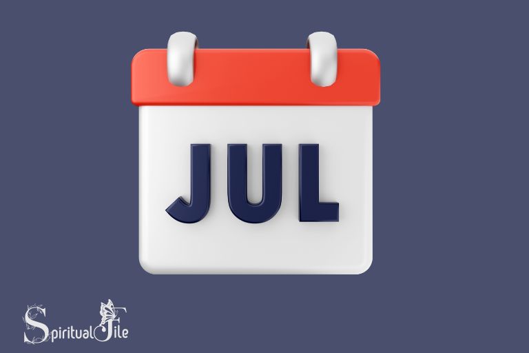 what does july represent spiritually 01
