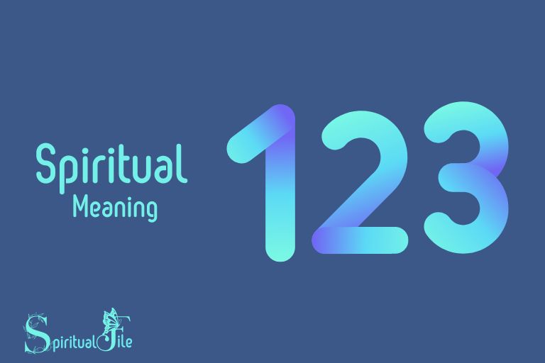 what does the number 123 mean spiritually 01