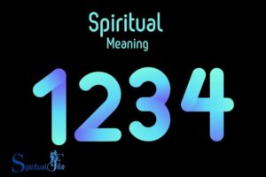What Does the Number 1234 Mean Spiritually? Growth!