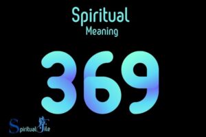 What Does the Number 396 Mean Spiritually? Inner Growth!