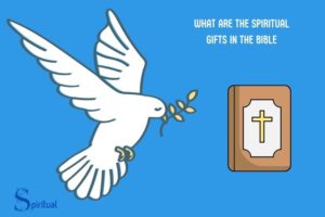 What Are the Spiritual Gifts in the Bible