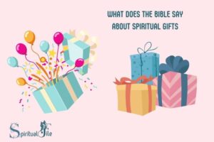 What Does the Bible Say About Spiritual Gifts