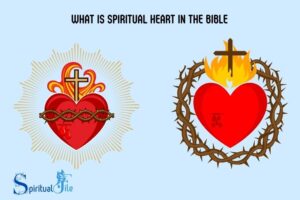 What Is Spiritual Heart in the Bible