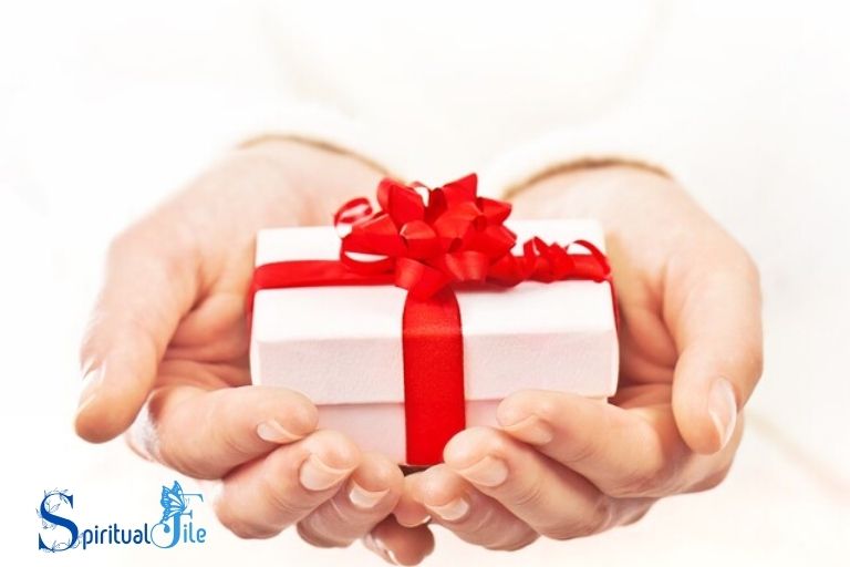 examples of spiritual gifts lds