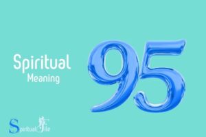 What Does the Number 95 Mean Spiritually? Growth!