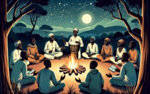 African American Spirituals Examples