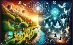 3d Vs 5d Spirituality