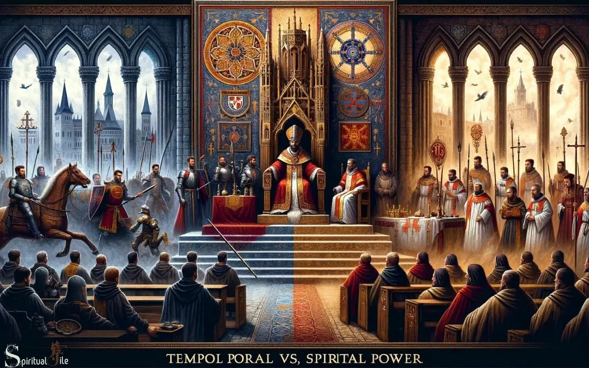 Ck3 Temporal Vs Spiritual