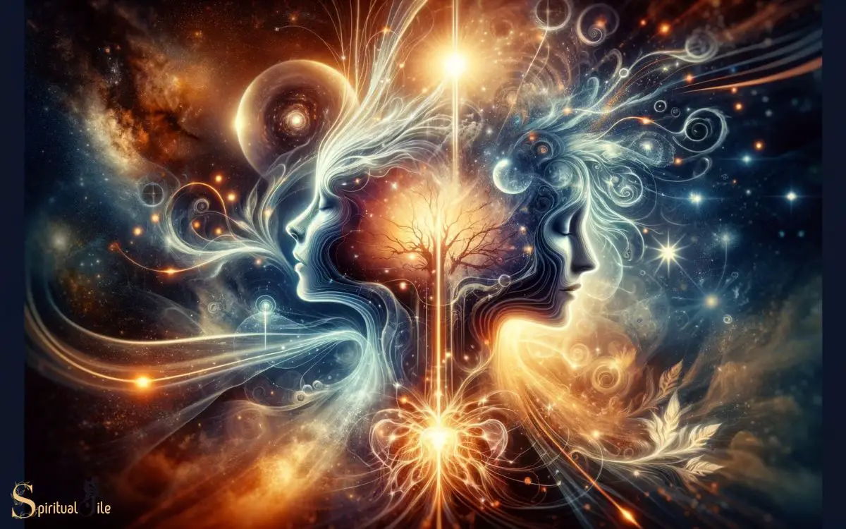 Spirit Vs Soul Spirituality: Explanations!