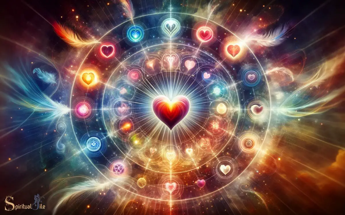 Emotions and the Spiritual Heart
