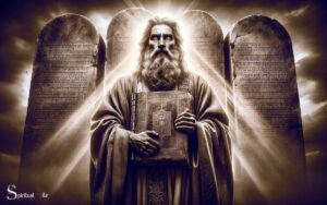 Examples of Spiritual Authority in the Bible