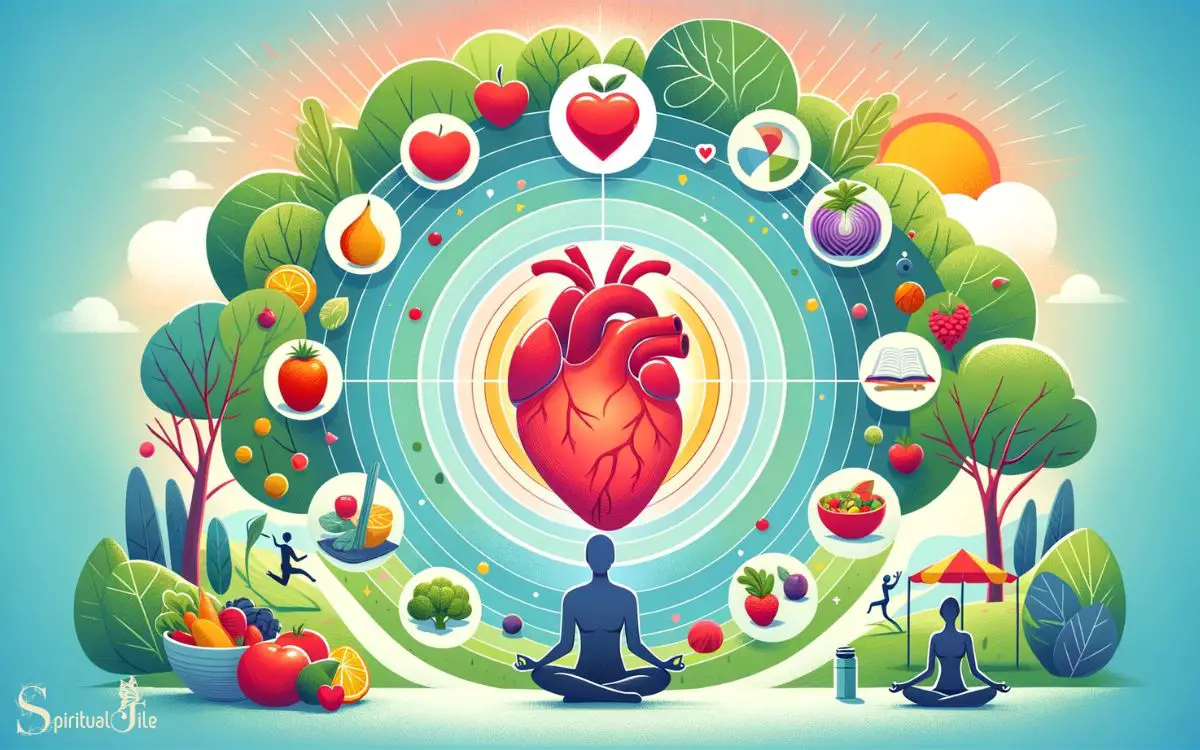 Holistic Approach to Heart Health