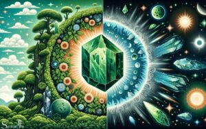 Malachite Vs Moldavite Spiritual Meaning