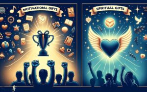 Motivational Gifts Vs Spiritual Gifts: Leadership!