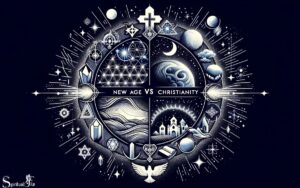 New Age Spirituality Vs Christianity