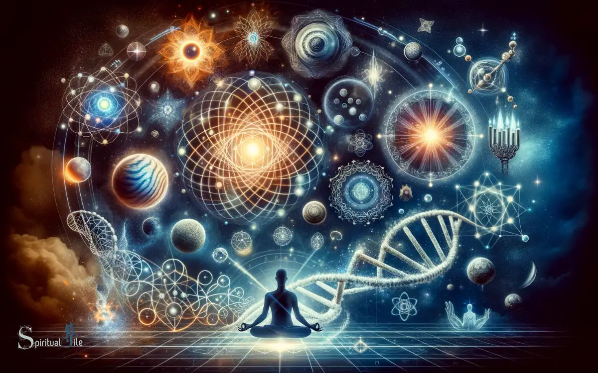 Observations in Science and Spirituality