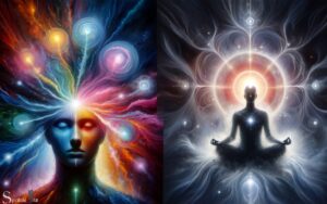 Psychic Awakening Vs Spiritual Awakening