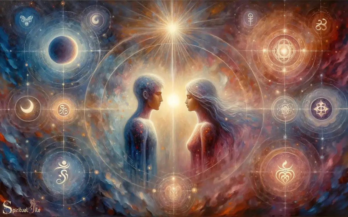 Relationships And Spirituality