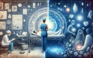 Science Vs Spirituality in Nursing