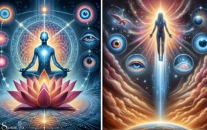 Spiritual Awakening Vs Ascension