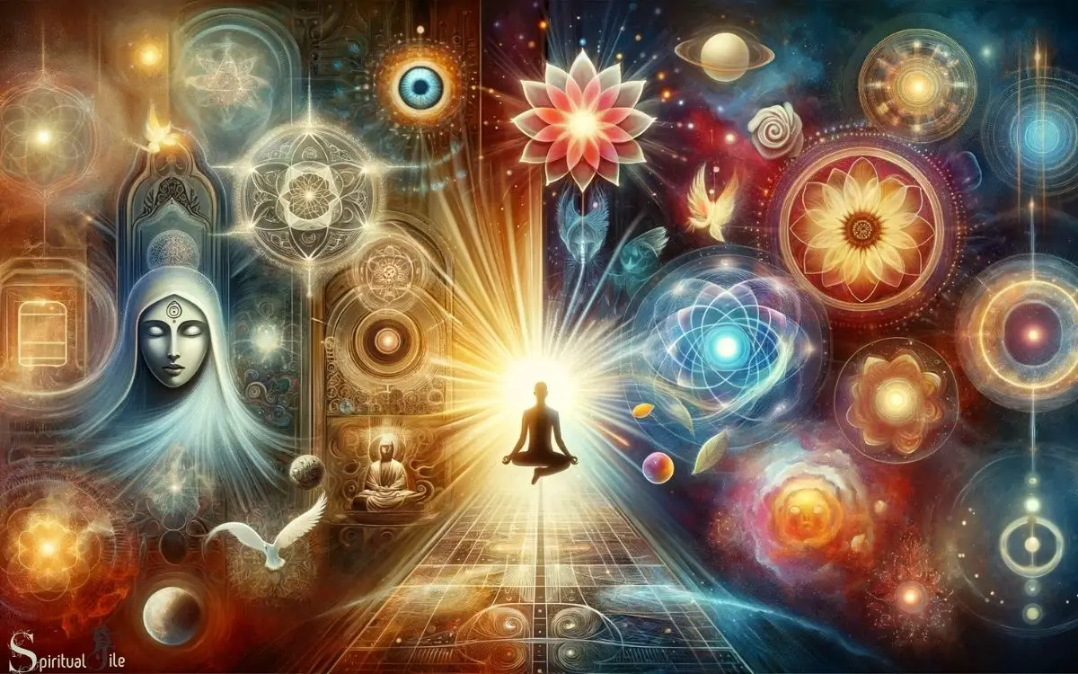 Spiritual Awakening Vs Enlightenment: Explain!