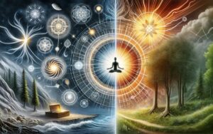 Spiritual Experience Vs Spiritual Awakening