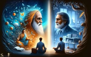 Spiritual Father Vs Mentor: Knowledge!