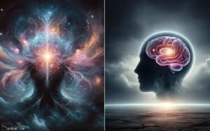 Spiritual Mind Vs Natural Mind