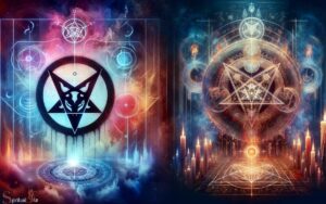 Spiritual Satanism Vs Theistic Satanism: Autonomy!