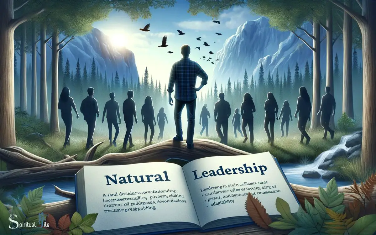 Understanding Natural Leadership