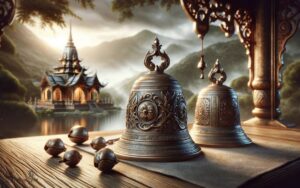 What Do Bells Symbolize Spiritually