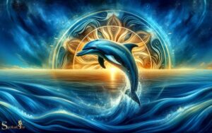 What Do Dolphins Symbolize Spiritually 2