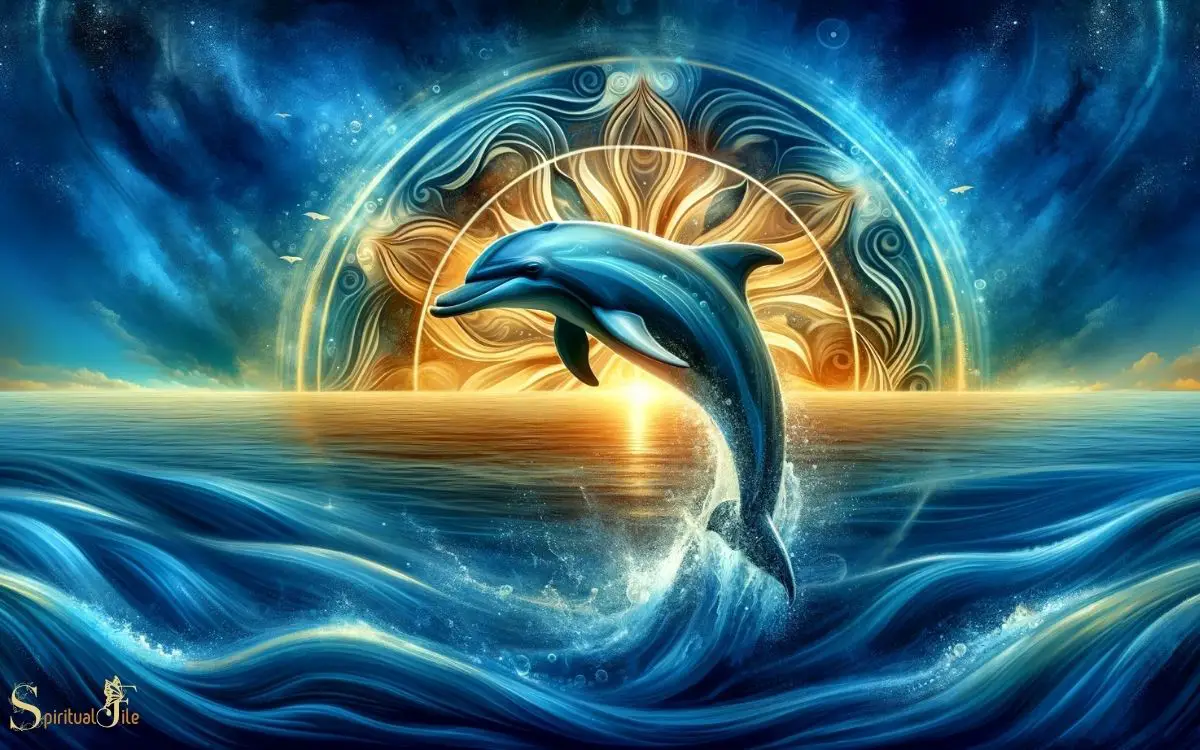 What Do Dolphins Symbolize Spiritually 2