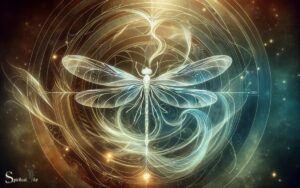 What Do Dragonflies Symbolize Spiritually? Insight!
