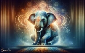 What Do Elephants Symbolize Spirituality