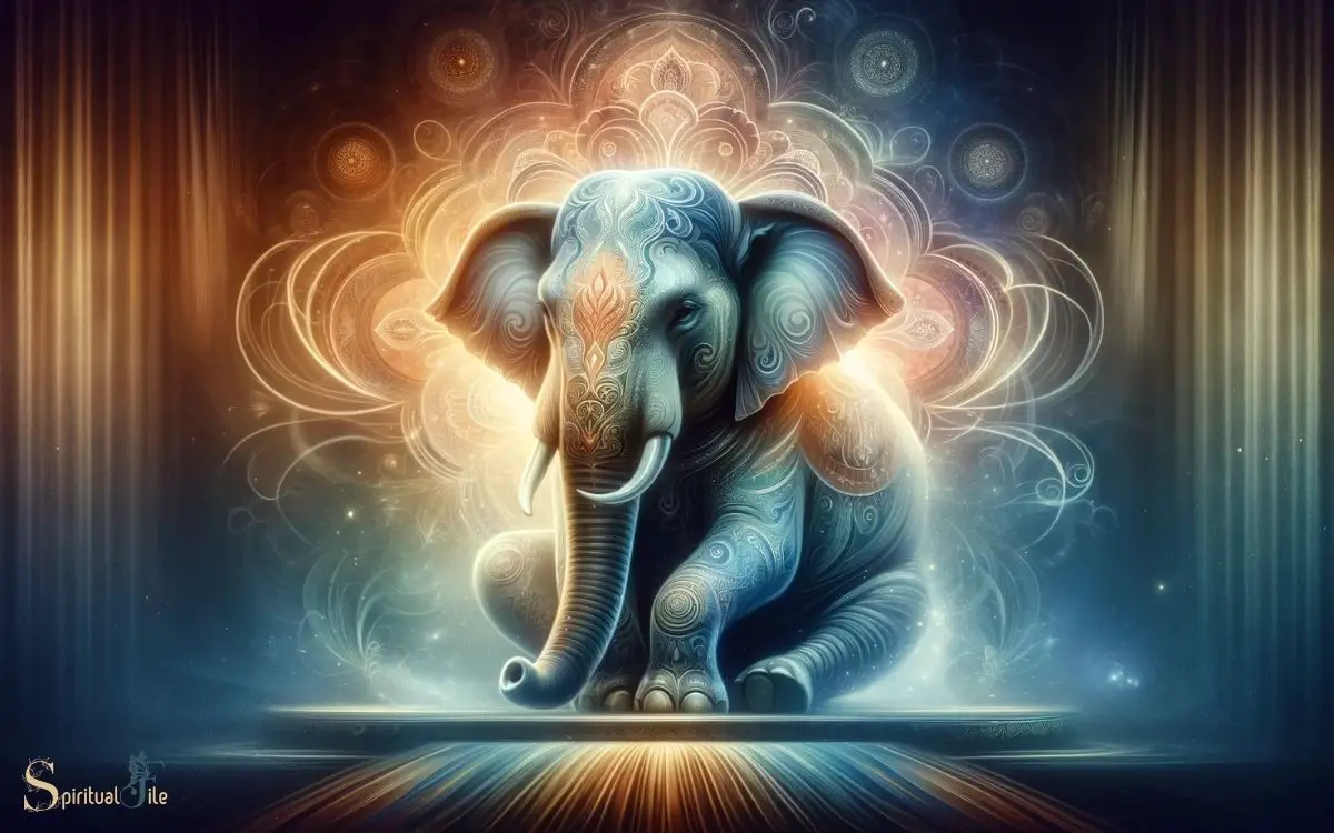 What Do Elephants Symbolize Spirituality? Wisdom!