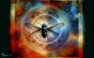 What Do Flies Symbolize Spiritually