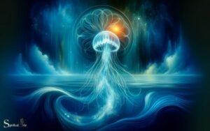 What Do Jellyfish Symbolize Spiritually