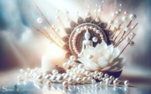 What Do Pearls Symbolize Spiritually